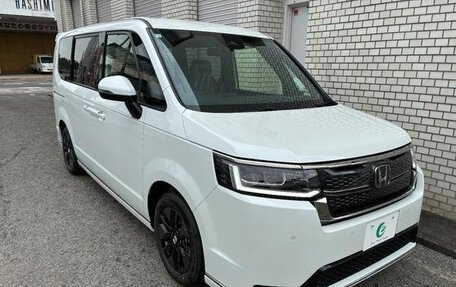 Honda Stepwgn, 2026 год, 2 525 000 рублей, 1 фотография