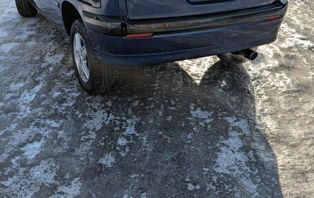 Toyota Raum I, 2000 год, 435 000 рублей, 7 фотография