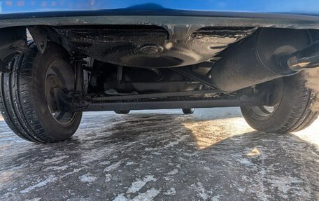 Toyota Raum I, 2000 год, 435 000 рублей, 8 фотография