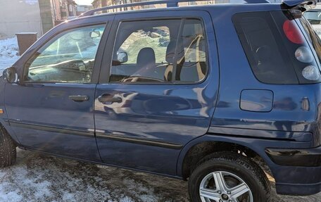 Toyota Raum I, 2000 год, 435 000 рублей, 4 фотография