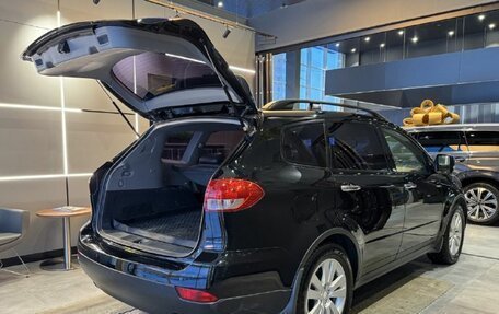 Subaru Tribeca I рестайлинг, 2008 год, 999 000 рублей, 7 фотография