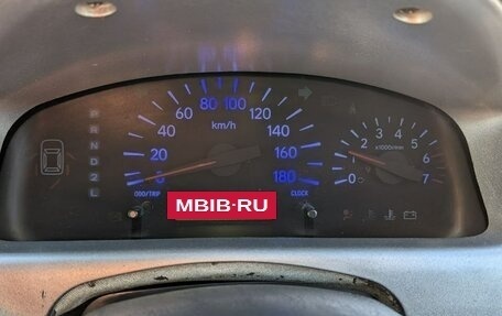 Toyota Raum I, 2000 год, 435 000 рублей, 5 фотография