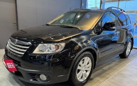 Subaru Tribeca I рестайлинг, 2008 год, 999 000 рублей, 3 фотография