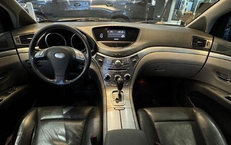 Subaru Tribeca I рестайлинг, 2008 год, 999 000 рублей, 8 фотография