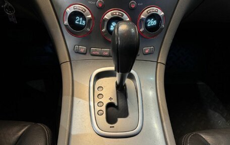 Subaru Tribeca I рестайлинг, 2008 год, 999 000 рублей, 15 фотография