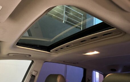 Subaru Tribeca I рестайлинг, 2008 год, 999 000 рублей, 12 фотография