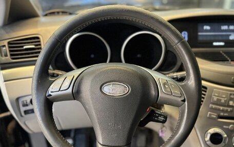 Subaru Tribeca I рестайлинг, 2008 год, 999 000 рублей, 13 фотография