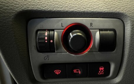 Subaru Tribeca I рестайлинг, 2008 год, 999 000 рублей, 19 фотография