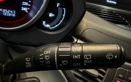 Subaru Tribeca I рестайлинг, 2008 год, 999 000 рублей, 11 фотография