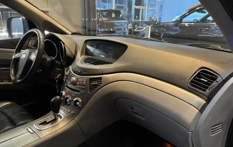 Subaru Tribeca I рестайлинг, 2008 год, 999 000 рублей, 16 фотография