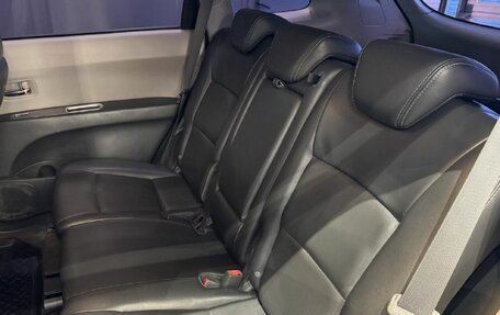 Subaru Tribeca I рестайлинг, 2008 год, 999 000 рублей, 17 фотография