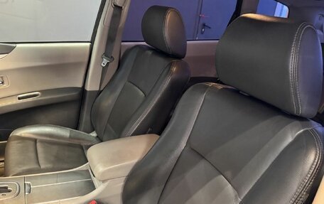 Subaru Tribeca I рестайлинг, 2008 год, 999 000 рублей, 18 фотография