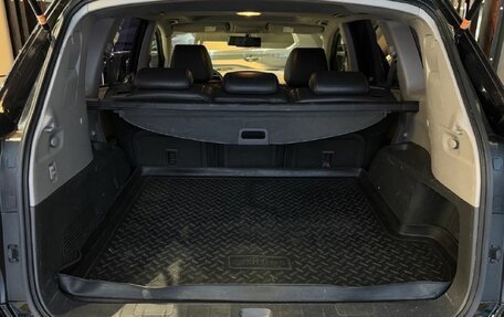 Subaru Tribeca I рестайлинг, 2008 год, 999 000 рублей, 21 фотография