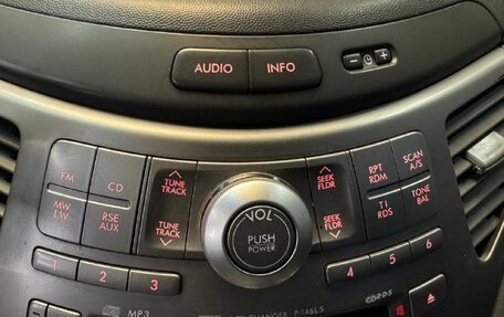 Subaru Tribeca I рестайлинг, 2008 год, 999 000 рублей, 23 фотография