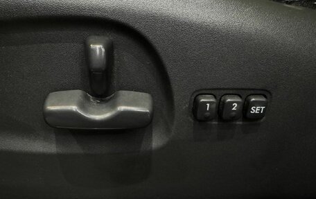 Subaru Tribeca I рестайлинг, 2008 год, 999 000 рублей, 26 фотография