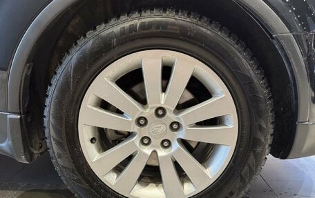 Subaru Tribeca I рестайлинг, 2008 год, 999 000 рублей, 24 фотография