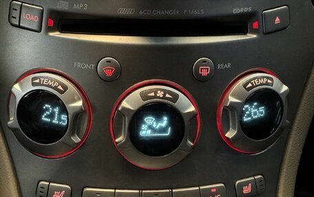 Subaru Tribeca I рестайлинг, 2008 год, 999 000 рублей, 27 фотография