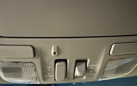 Subaru Tribeca I рестайлинг, 2008 год, 999 000 рублей, 28 фотография