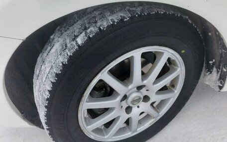 Nissan Note II рестайлинг, 2017 год, 1 200 000 рублей, 8 фотография