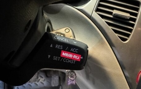 Subaru Tribeca I рестайлинг, 2008 год, 999 000 рублей, 25 фотография