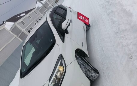 Nissan Note II рестайлинг, 2017 год, 1 200 000 рублей, 3 фотография