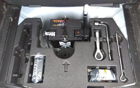 Nissan Note II рестайлинг, 2017 год, 1 200 000 рублей, 11 фотография