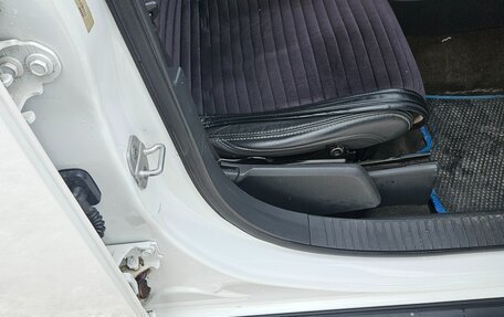 Jeep Compass I рестайлинг, 2013 год, 1 000 000 рублей, 14 фотография