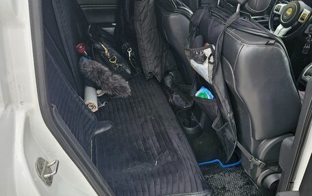 Jeep Compass I рестайлинг, 2013 год, 1 000 000 рублей, 12 фотография