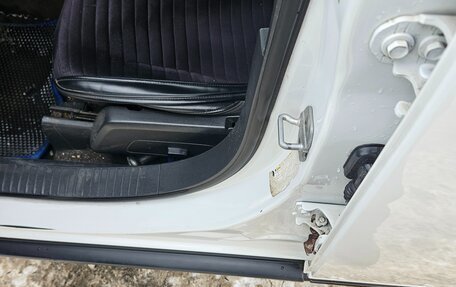 Jeep Compass I рестайлинг, 2013 год, 1 000 000 рублей, 17 фотография