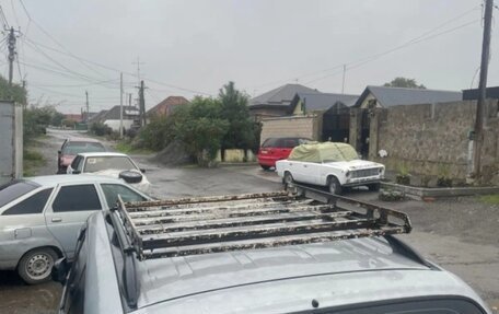 Hyundai Trajet I рестайлинг, 2004 год, 300 000 рублей, 8 фотография