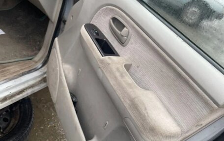 Hyundai Trajet I рестайлинг, 2004 год, 300 000 рублей, 6 фотография