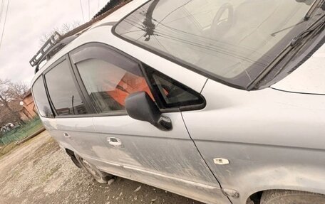 Hyundai Trajet I рестайлинг, 2004 год, 300 000 рублей, 5 фотография