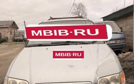 Hyundai Trajet I рестайлинг, 2004 год, 300 000 рублей, 4 фотография