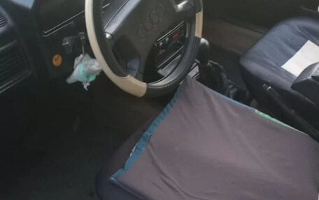 Audi 100, 1983 год, 189 000 рублей, 7 фотография