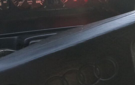 Audi 100, 1983 год, 189 000 рублей, 9 фотография