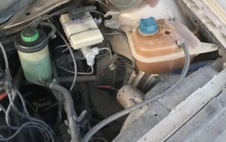 Audi 100, 1983 год, 189 000 рублей, 13 фотография