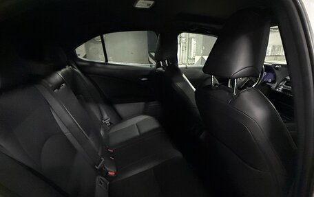 Lexus UX I, 2019 год, 2 900 000 рублей, 12 фотография