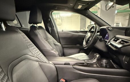 Lexus UX I, 2019 год, 2 900 000 рублей, 11 фотография