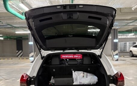 Lexus UX I, 2019 год, 2 900 000 рублей, 8 фотография