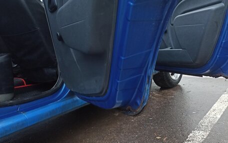 Renault Logan I, 2007 год, 160 000 рублей, 2 фотография