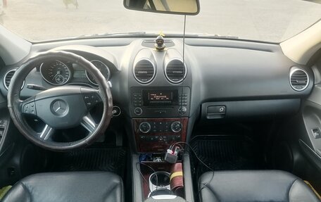 Mercedes-Benz M-Класс, 2007 год, 1 000 000 рублей, 5 фотография