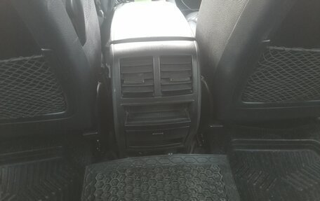 Mercedes-Benz M-Класс, 2007 год, 1 000 000 рублей, 8 фотография