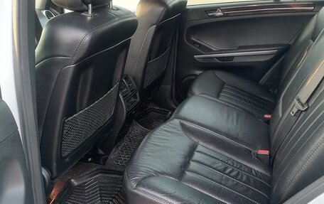 Mercedes-Benz M-Класс, 2007 год, 1 000 000 рублей, 10 фотография