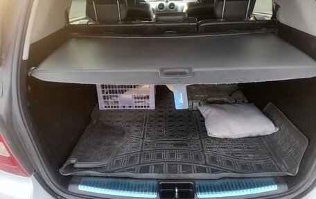 Mercedes-Benz M-Класс, 2007 год, 1 000 000 рублей, 7 фотография