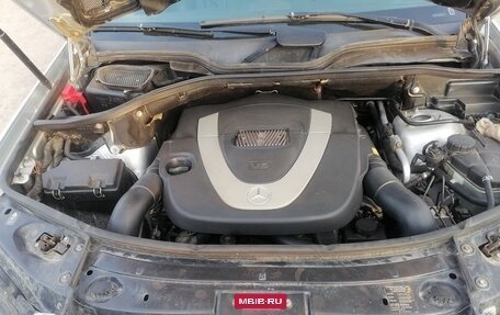 Mercedes-Benz M-Класс, 2007 год, 1 000 000 рублей, 6 фотография