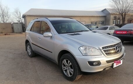 Mercedes-Benz M-Класс, 2007 год, 1 000 000 рублей, 3 фотография