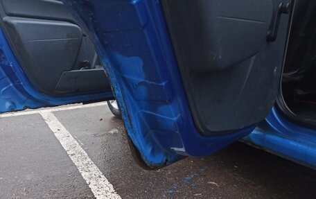 Renault Logan I, 2007 год, 160 000 рублей, 11 фотография