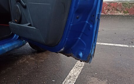 Renault Logan I, 2007 год, 160 000 рублей, 8 фотография