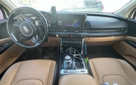 KIA Carnival, 2020 год, 3 100 000 рублей, 12 фотография