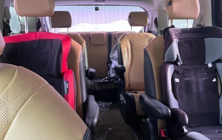 KIA Carnival, 2020 год, 3 100 000 рублей, 7 фотография